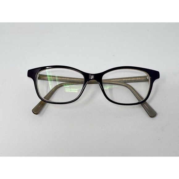 Jean Lafont Regard 7041 Eyeglass Frames 49-16-138 France Made Authentic main image 12